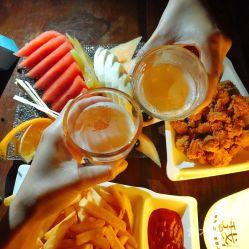 深圳ic酒吧吃瓜,揭秘网红酒吧的吃瓜现场  第3张