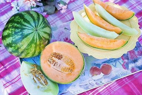 梦到吃大白瓜,揭秘梦中大白瓜的神秘寓意  第2张