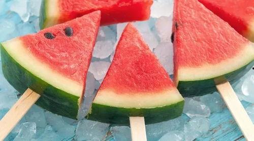 大勺子吃瓜就是香,尽享夏日清凉香 第3张 大勺子吃瓜就是香,尽享夏日清凉香 第3张